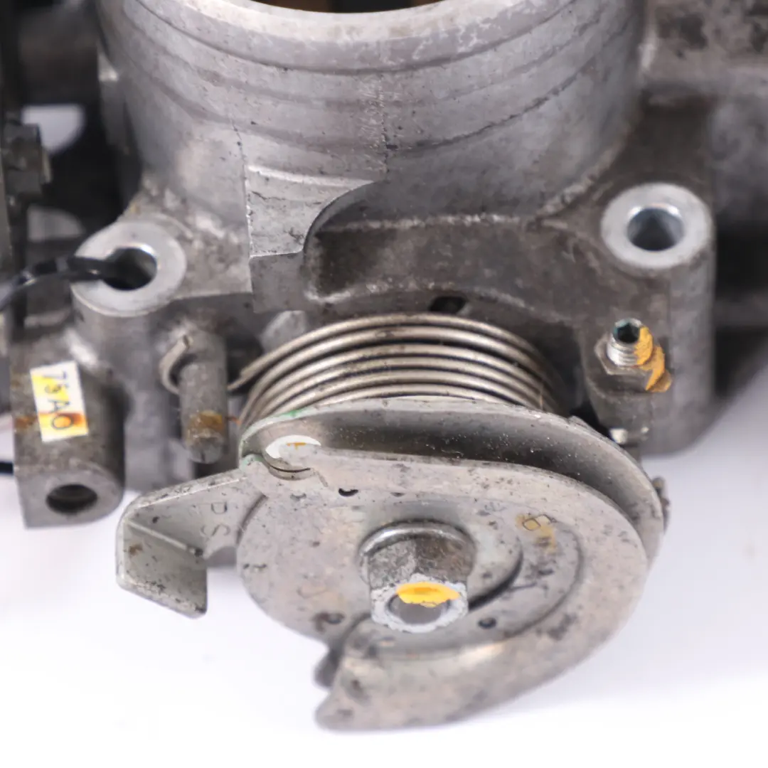 K20A1 Petrol Throttle Body Valve Flap Honda Stream S - SKU 16400-PLR-J61 - Part number 16400-PLR-J61
