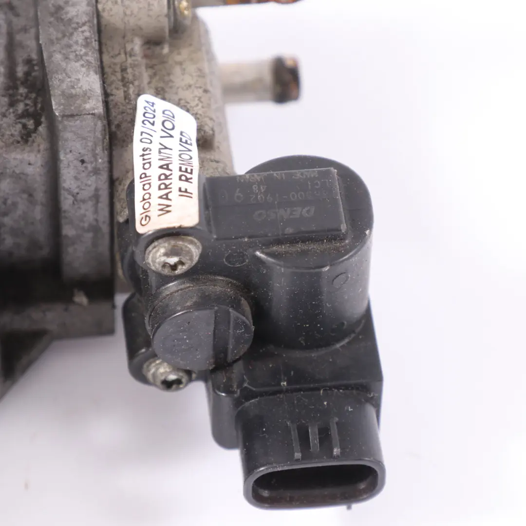 K20A1 Petrol Throttle Body Valve Flap to Honda Stream S with Part number 16400-PLR-J61 Honda Stream S K20A1 Petrol Throttle Body Valve Flap - SKU 16400-PLR-J61 - Part number 16400-PLR-J61