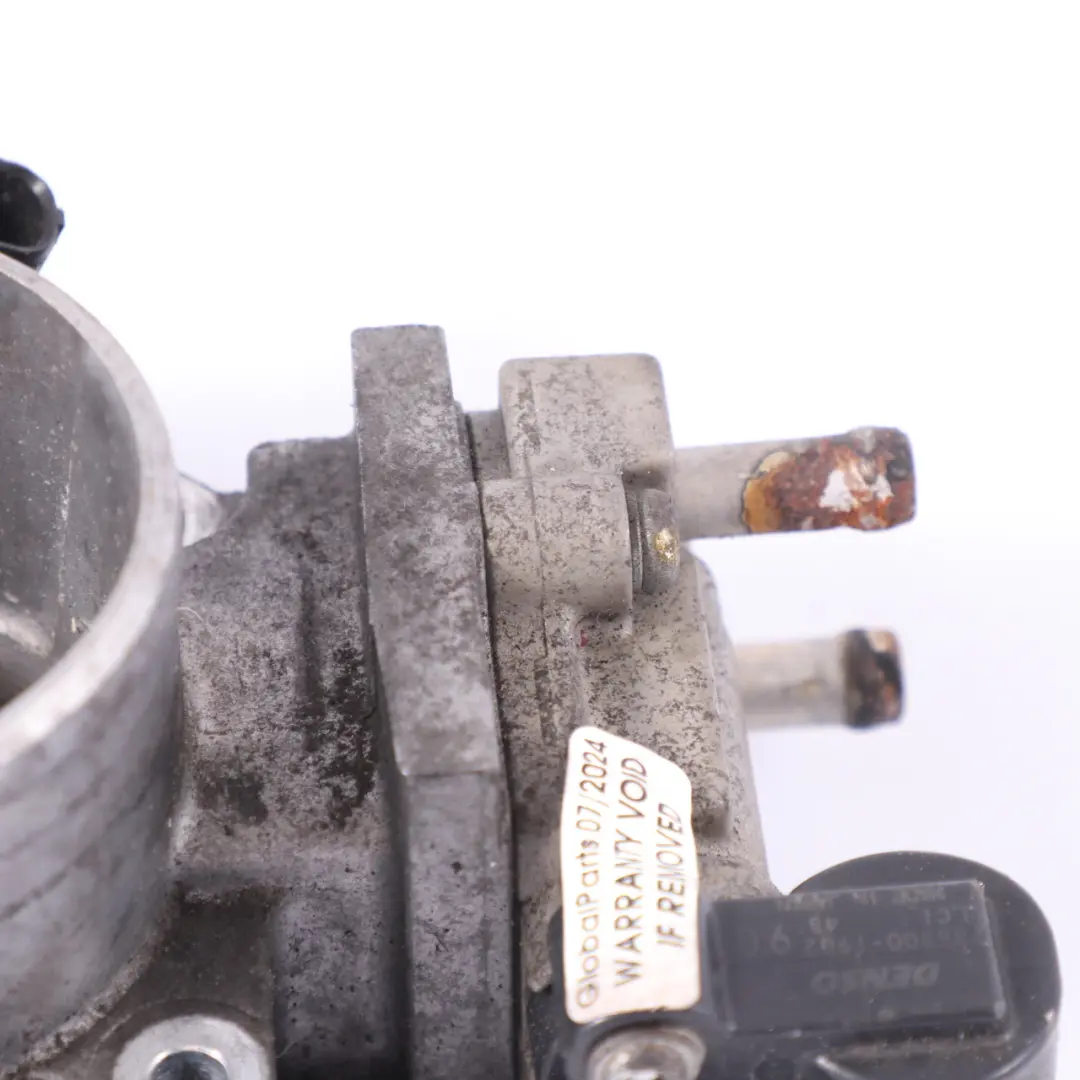 K20A1 Petrol Throttle Body Valve Flap Honda Stream S - SKU 16400-PLR-J61 - Part number 16400-PLR-J61
