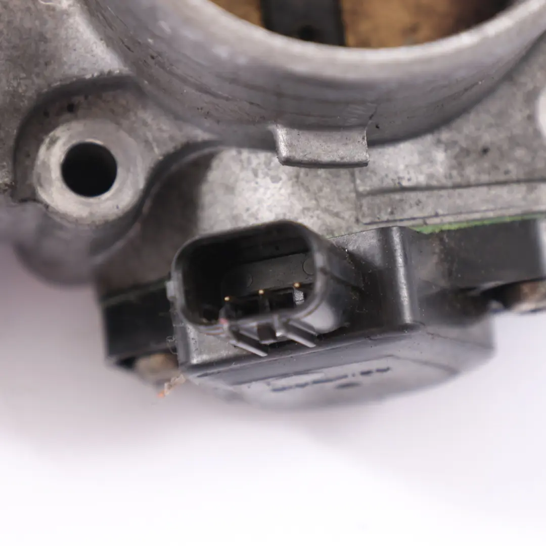 K20A1 Petrol Throttle Body Valve Flap Honda Stream S - SKU 16400-PLR-J61 - Part number 16400-PLR-J61
