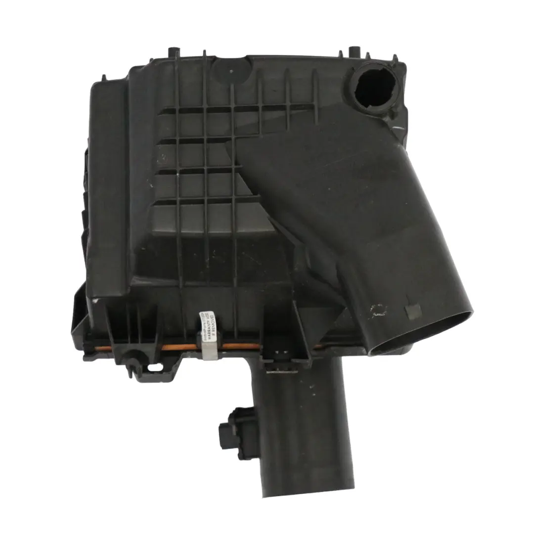 Caja del filtro aire Admisión para Renault Trafic 3 Opel Vivaro B 1.6 dCi con número de pieza 165009078R Renault Trafic 3 Opel Vivaro B 1.6 dCi Caja del filtro aire Admisión - SKU 165009078R - Número de pieza 165009078R