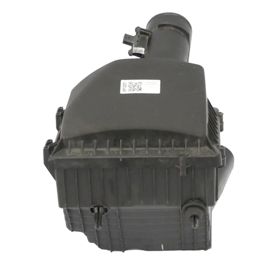 Filtro Aria Alloggiamento per Renault Trafic 3 Opel Vivaro B 1.6 dCi con numero di parte 165009078R Renault Trafic 3 Opel Vivaro B 1.6 dCi Filtro Aria Alloggiamento - SKU 165009078R - Numero di parte 165009078R