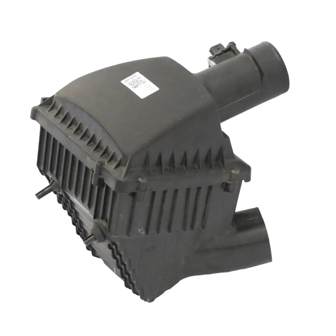 Renault Trafic 3 Opel Vivaro B 1.6 dCi Air Filter Box Housing Intake - SKU 165009078R - Part number 165009078R