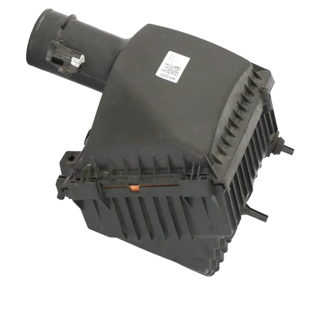 Boîtier de filtre à air Intake pour Renault Trafic 3 Opel Vivaro B 1.6 dCi à propos du numéro de pièce 165009078R Renault Trafic 3 Opel Vivaro B 1.6 dCi Boîtier de filtre à air Intake - SKU 165009078R - Numéro de pièce 165009078R