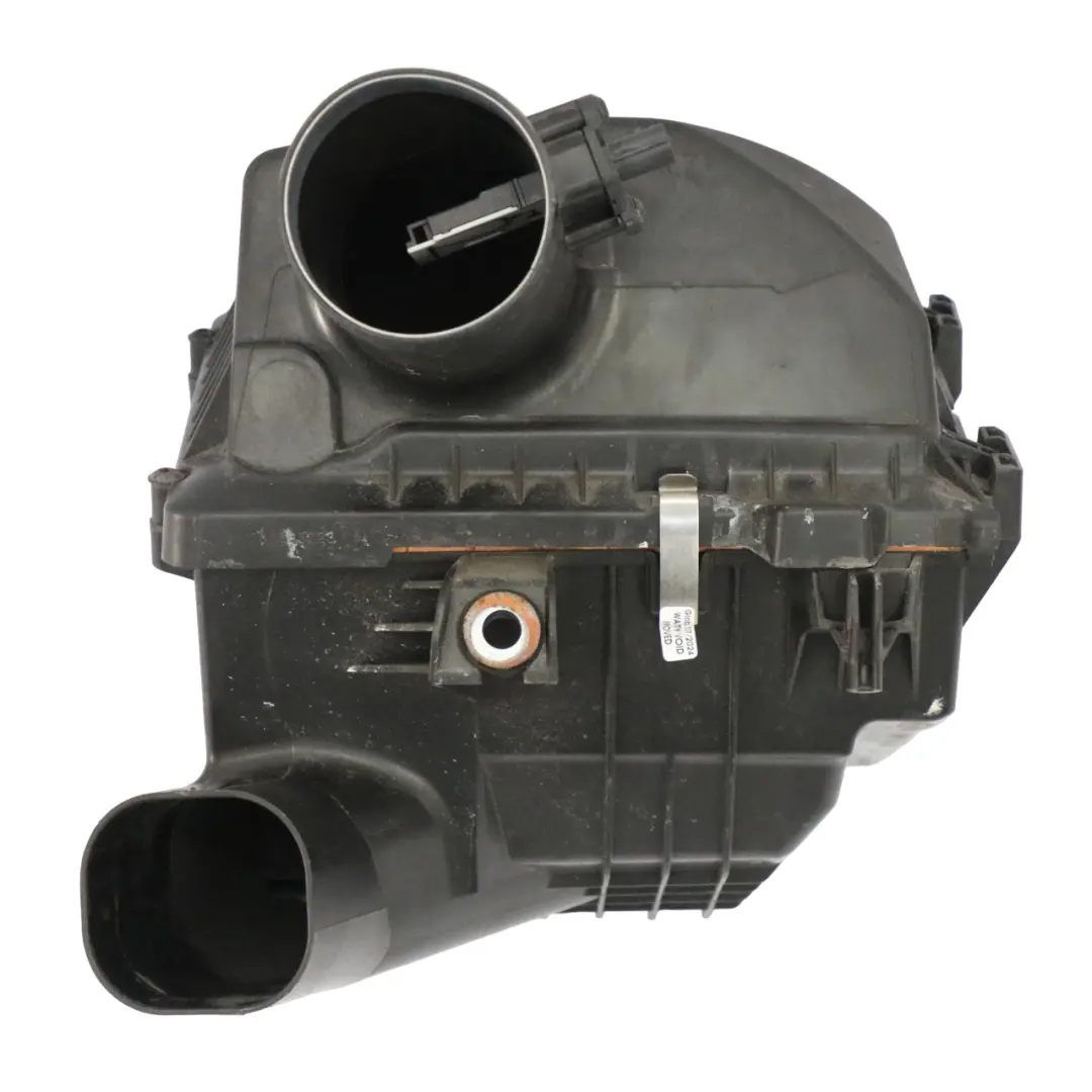 Filter Box Housing Intake to Renault Trafic 3 Opel Vivaro B 1.6 dCi Air with Part number 165009078R Renault Trafic 3 Opel Vivaro B 1.6 dCi Air Filter Box Housing Intake - SKU 165009078R - Part number 165009078R