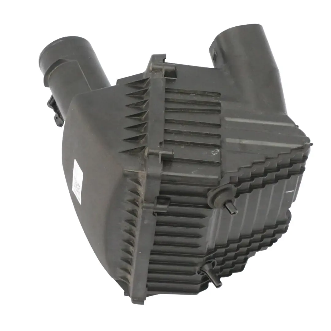 Renault Trafic 3 Opel Vivaro B 1.6 dCi Boîtier de filtre à air Intake - SKU 165009078R - Numéro de pièce 165009078R