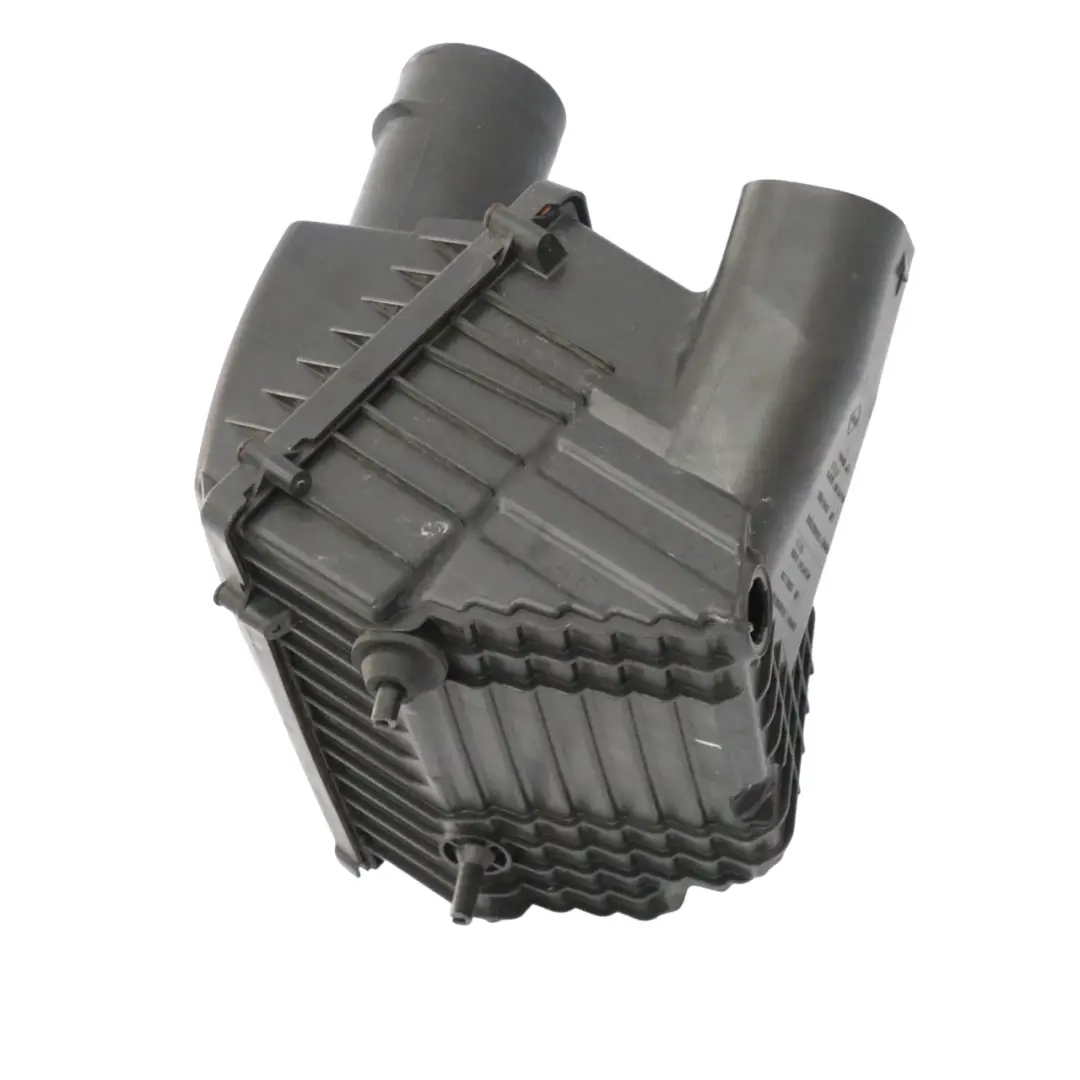 Renault Trafic 3 Opel Vivaro B 1.6 dCi Boîtier de filtre à air Intake - SKU 165009078R - Numéro de pièce 165009078R
