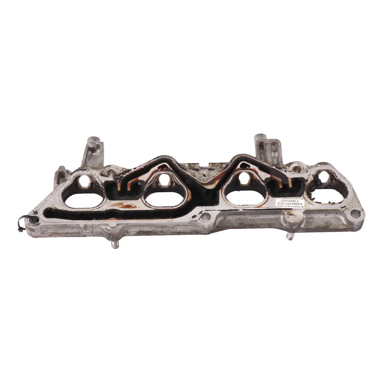 Honda Stream S K20A1 Manifold D'Admission D'Air Support D'Injection 17100PLD000