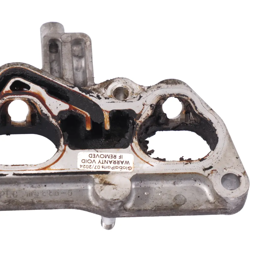 Honda Stream S K20A1 Collettore Aspirazione Aria Supporto Iniezione Carburante - SKU 17050-PLC-000 - Numero di parte 17050-PLC-000