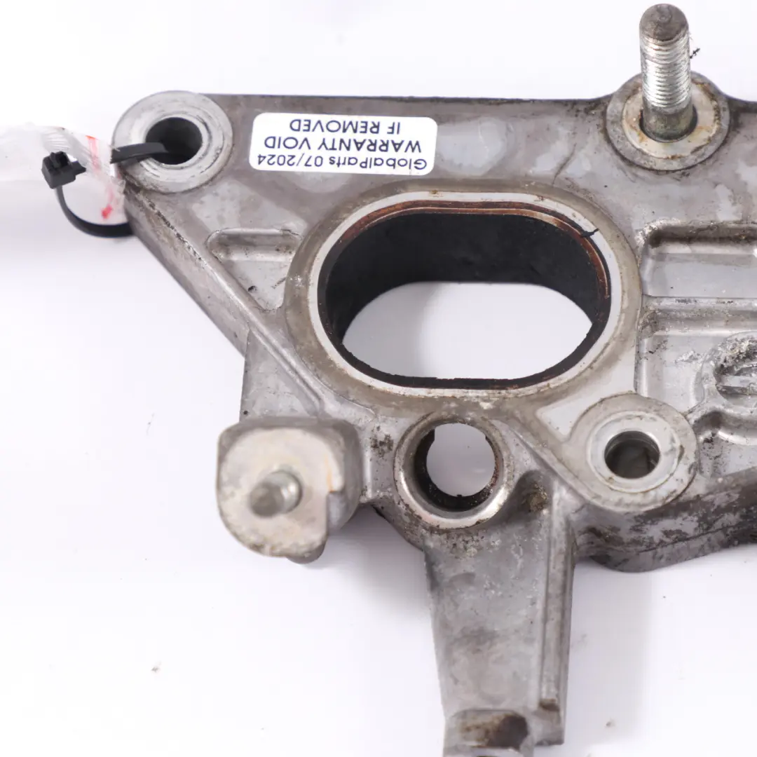 Honda Stream S K20A1 Collettore Aspirazione Aria Supporto Iniezione Carburante - SKU 17050-PLC-000 - Numero di parte 17050-PLC-000