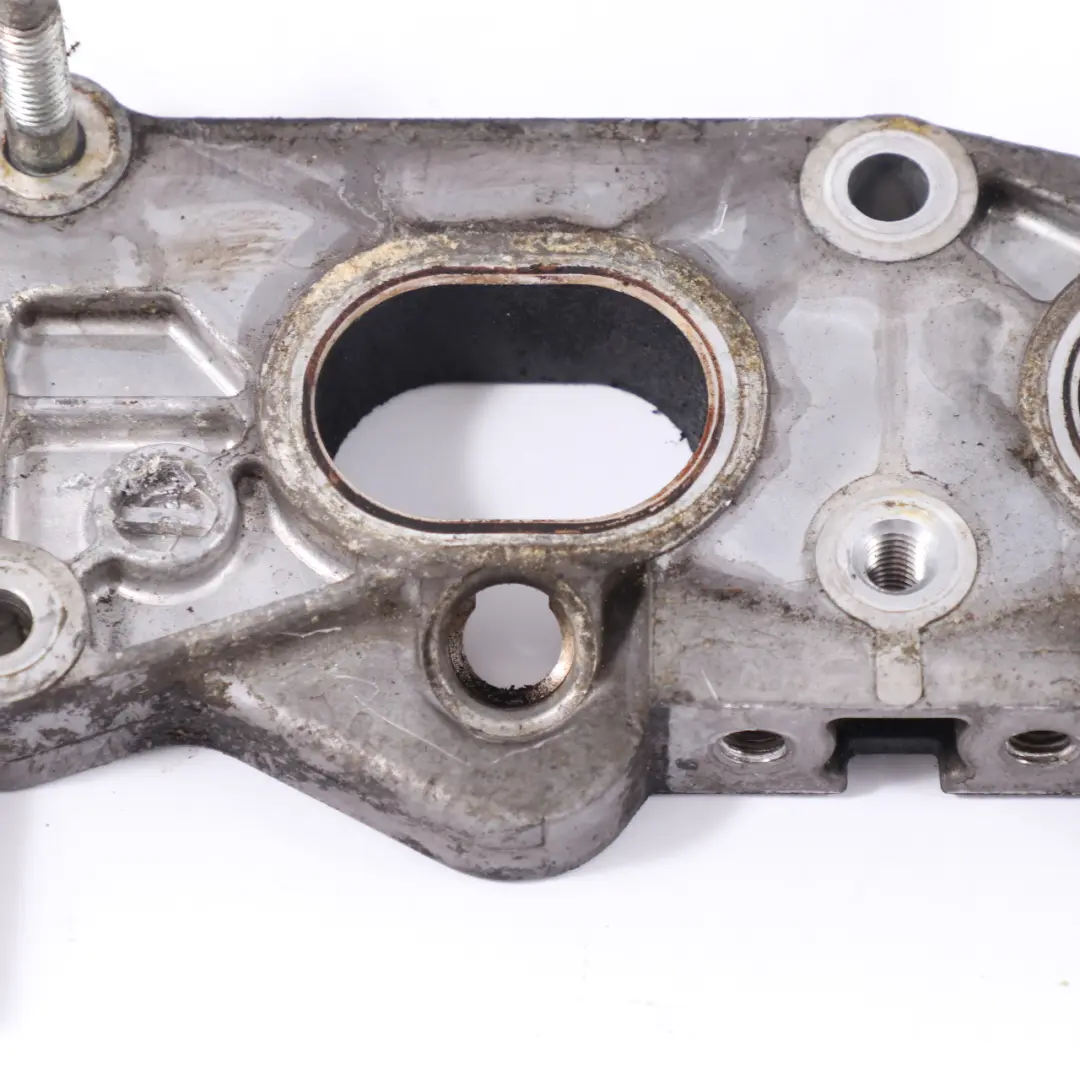 Honda Stream S K20A1 Collettore Aspirazione Aria Supporto Iniezione Carburante - SKU 17050-PLC-000 - Numero di parte 17050-PLC-000