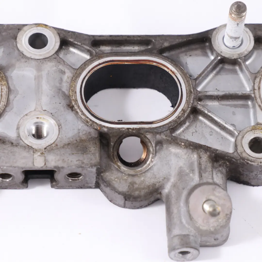 Honda Stream S K20A1 Collettore Aspirazione Aria Supporto Iniezione Carburante - SKU 17050-PLC-000 - Numero di parte 17050-PLC-000
