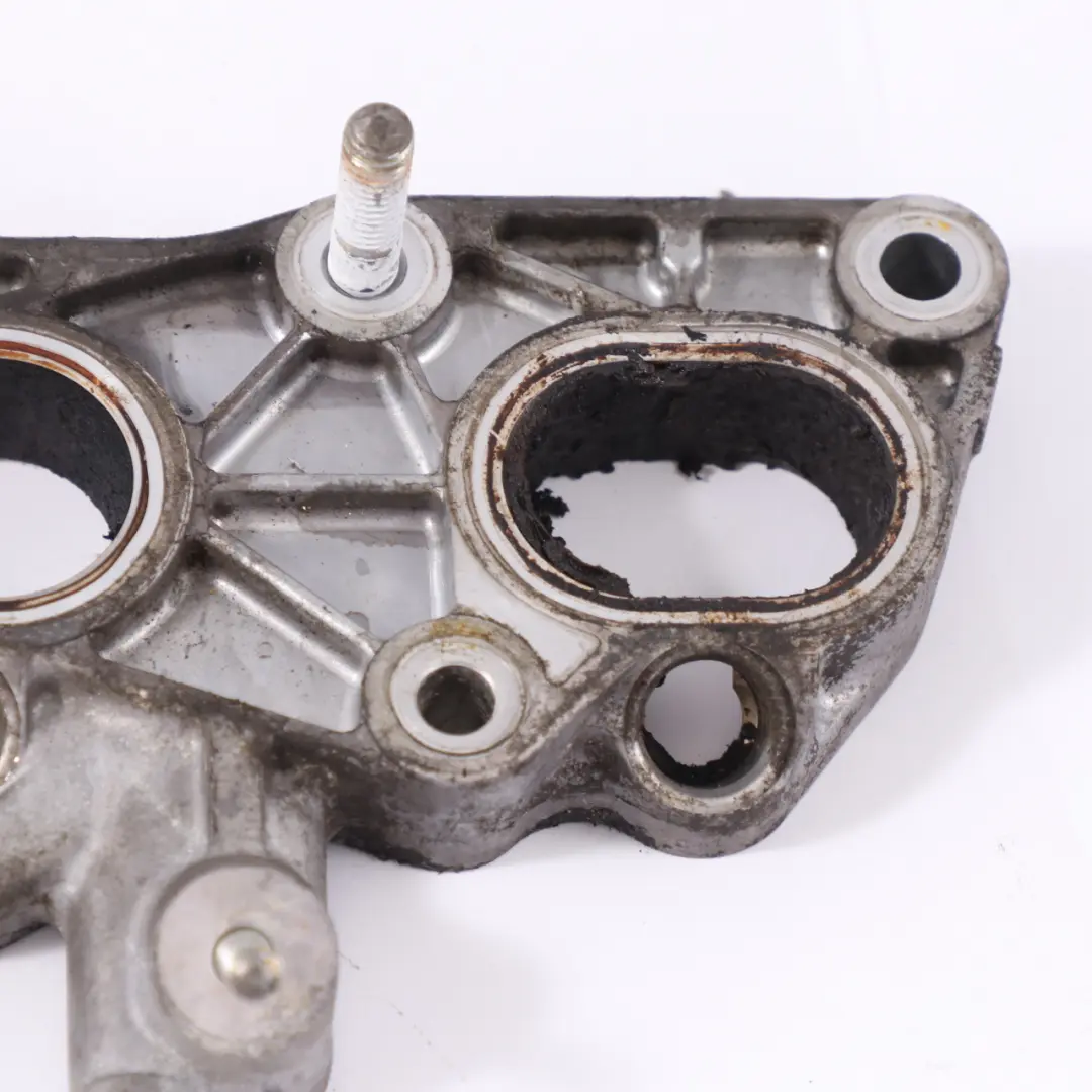 Honda Stream S K20A1 Collettore Aspirazione Aria Supporto Iniezione Carburante - SKU 17050-PLC-000 - Numero di parte 17050-PLC-000