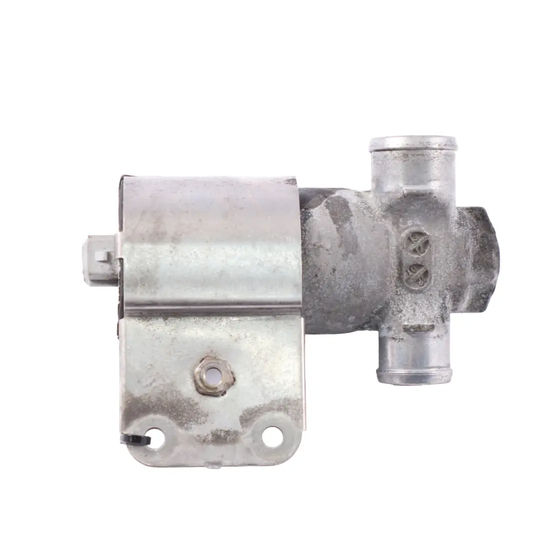 Soupape ralenti BMW M3 E46 E36 Z4 M3 E85 E86 Soupape régulation ralenti pour à propos du numéro de pièce 1733090 Soupape ralenti BMW M3 E46 E36 Z4 M3 E85 E86 Soupape régulation ralenti - SKU 1733090 - Numéro de pièce 1733090