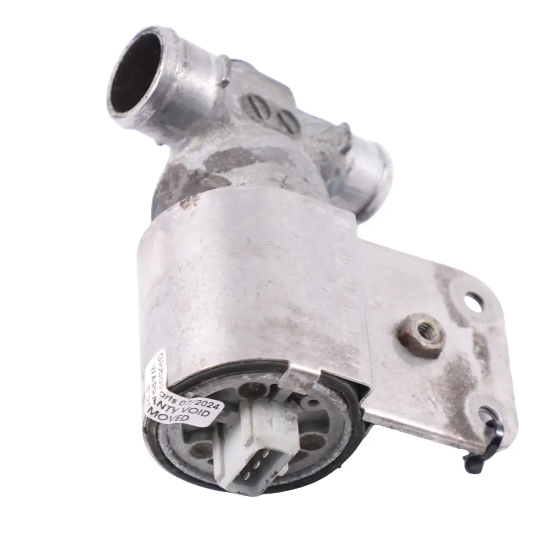 Idle Valve BMW M3 E46 E36 Z4 M3 E85 E86 Idle Control Regulating Valve to with Part number 1733090 Idle Valve BMW M3 E46 E36 Z4 M3 E85 E86 Idle Control Regulating Valve - SKU 1733090 - Part number 1733090