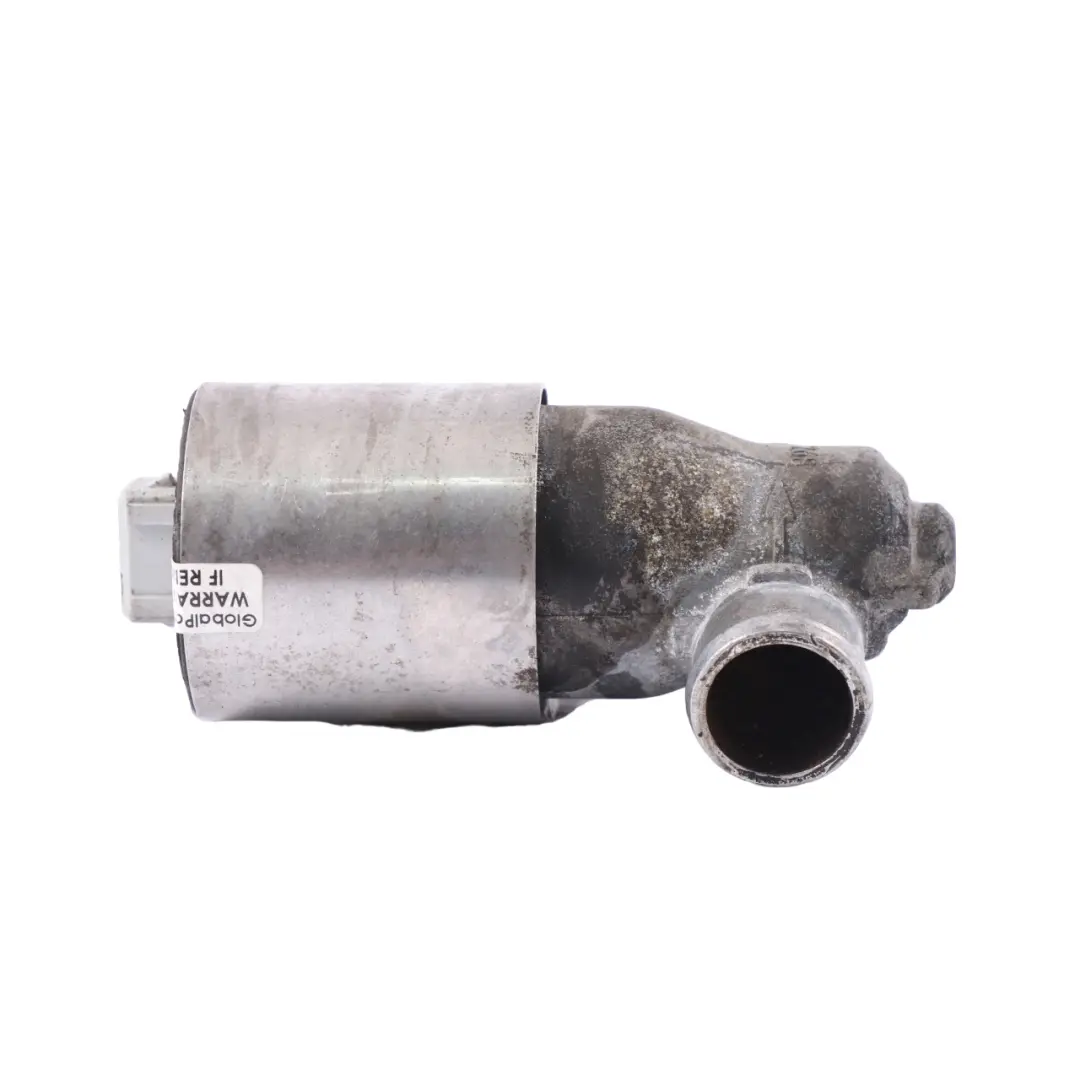 Válvula ralentí BMW M3 E46 E36 Z4 M3 E85 E86 Válvula reguladora control ralentí para con número de pieza 1733090 Válvula ralentí BMW M3 E46 E36 Z4 M3 E85 E86 Válvula reguladora control ralentí - SKU 1733090 - Número de pieza 1733090