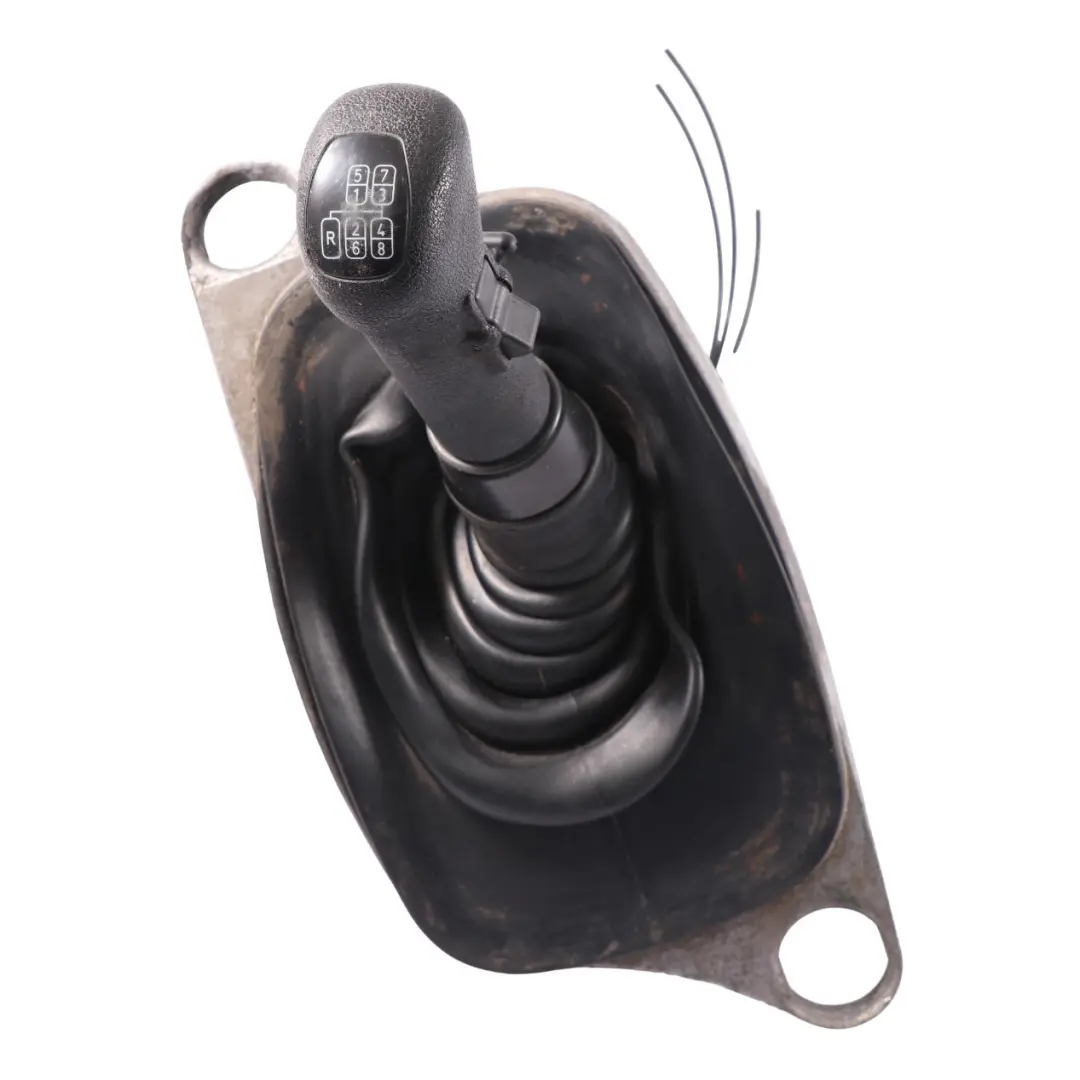 DAF 85CF Gear Shift Stick Selector Gear Mechanism Manual 8 Speed - SKU 1833025 - Part number 1833025