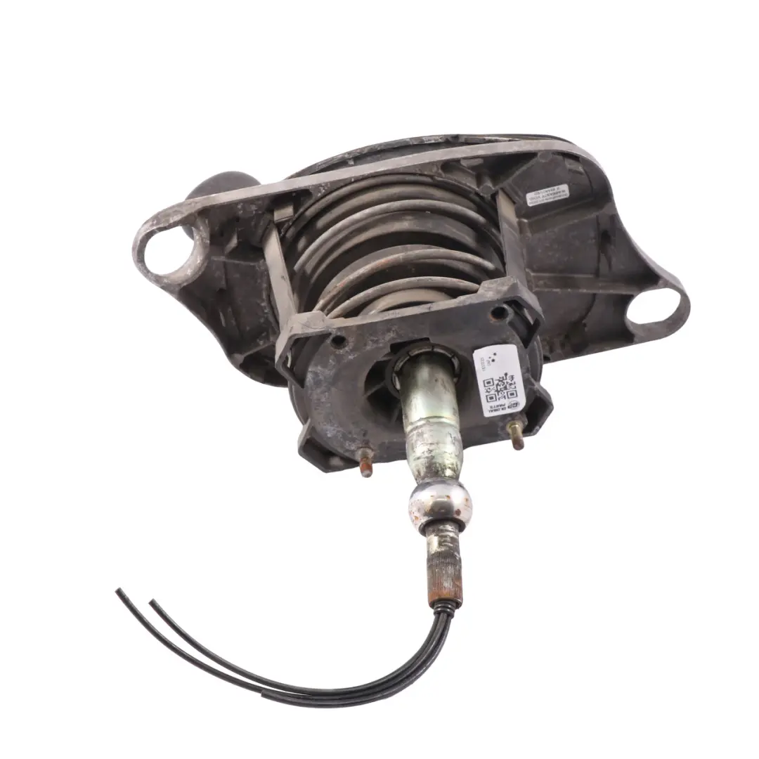 85CF Schaltknüppel Wählhebel Getriebe Mechanismus manuell 8 Gang für DAF mit Teilenummer 1833025 DAF 85CF Schaltknüppel Wählhebel Getriebe Mechanismus manuell 8 Gang - SKU 1833025 - Teilenummer 1833025