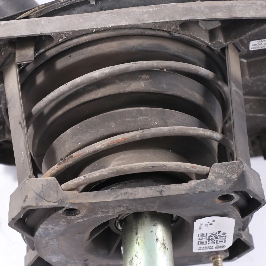 DAF 85CF Selettore del cambio a leva manuale a 8 velocità - SKU 1833025 - Numero di parte 1833025
