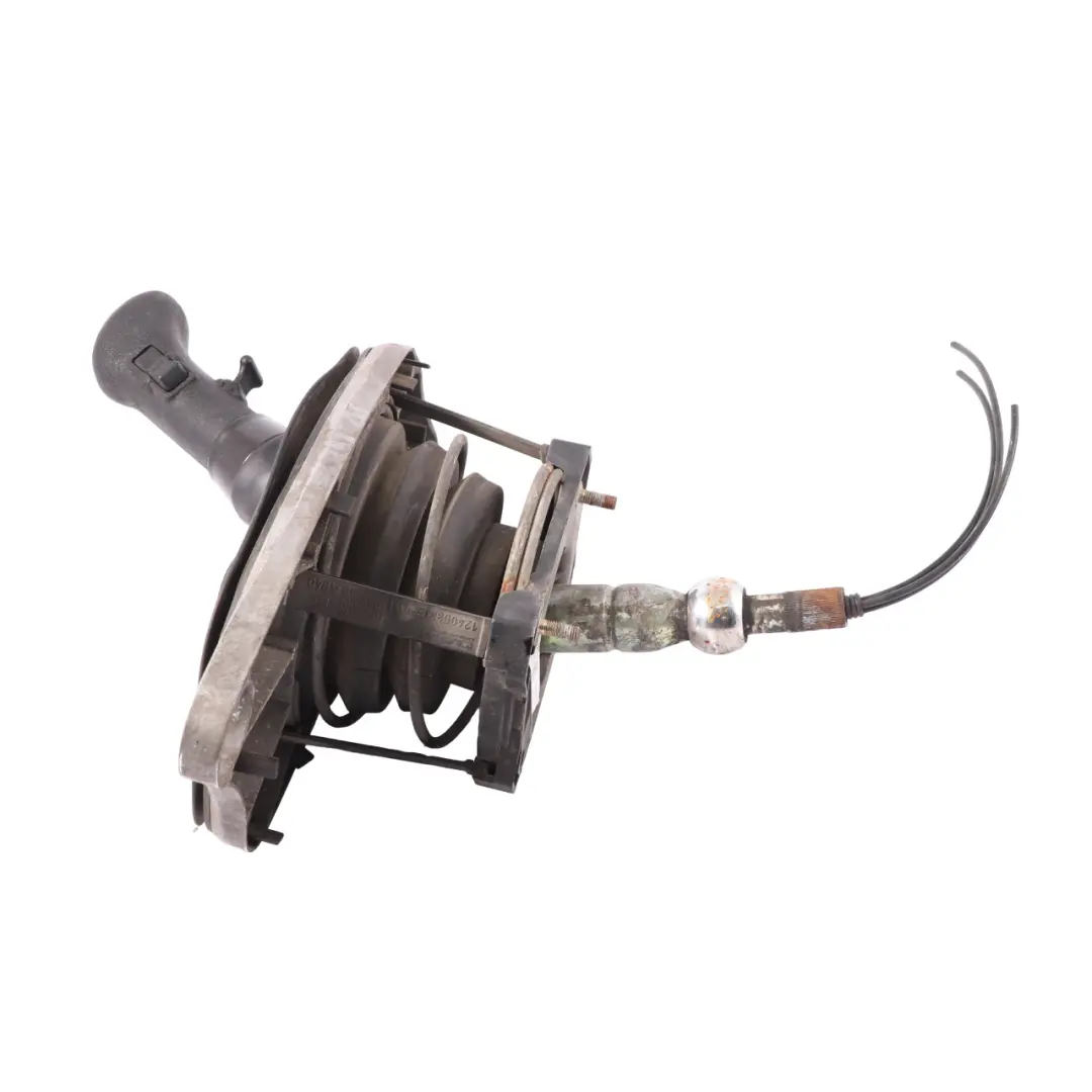 DAF 85CF Gear Shift Stick Selector Gear Mechanism Manual 8 Speed - SKU 1833025 - Part number 1833025