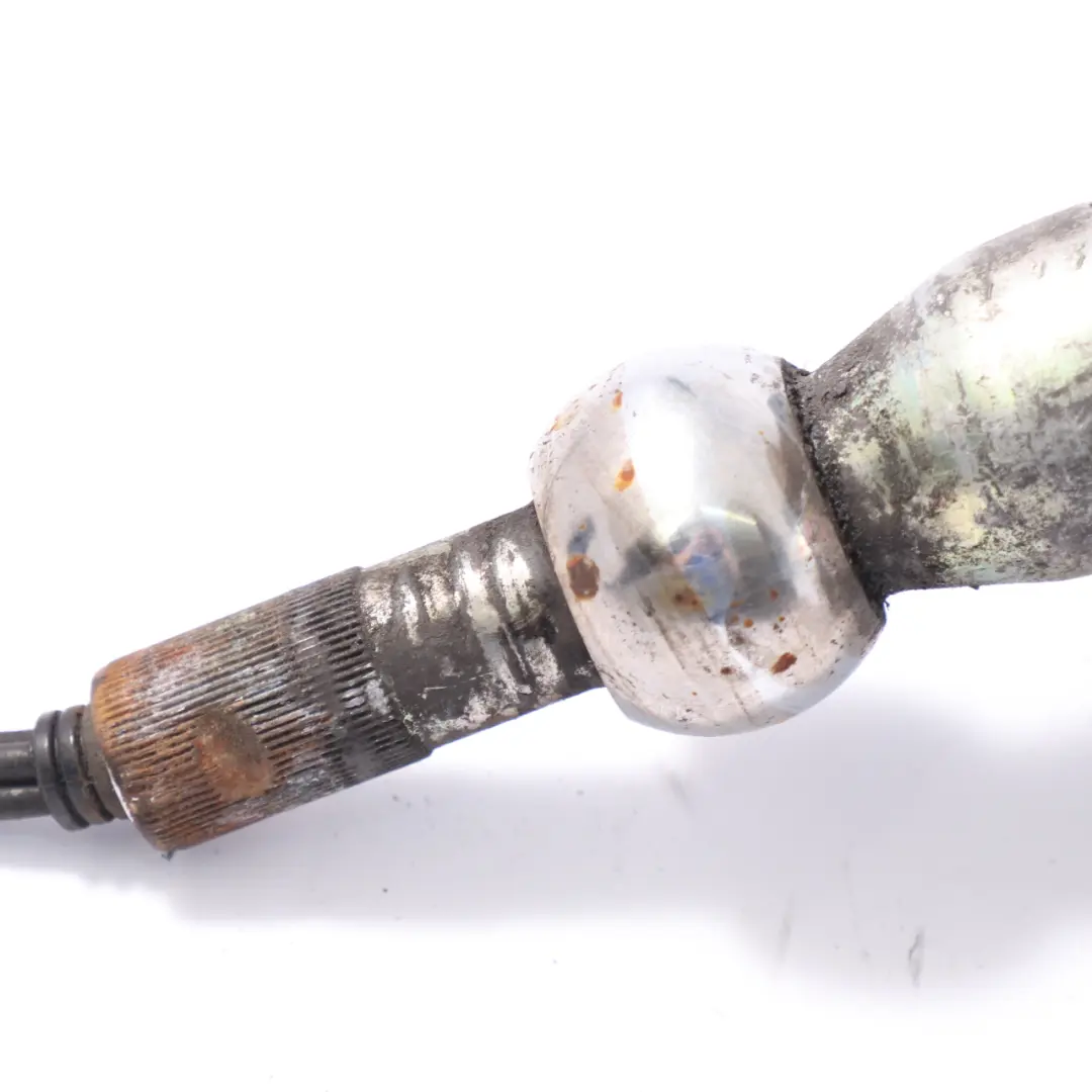 DAF 85CF Gear Shift Stick Selector Gear Mechanism Manual 8 Speed - SKU 1833025 - Part number 1833025