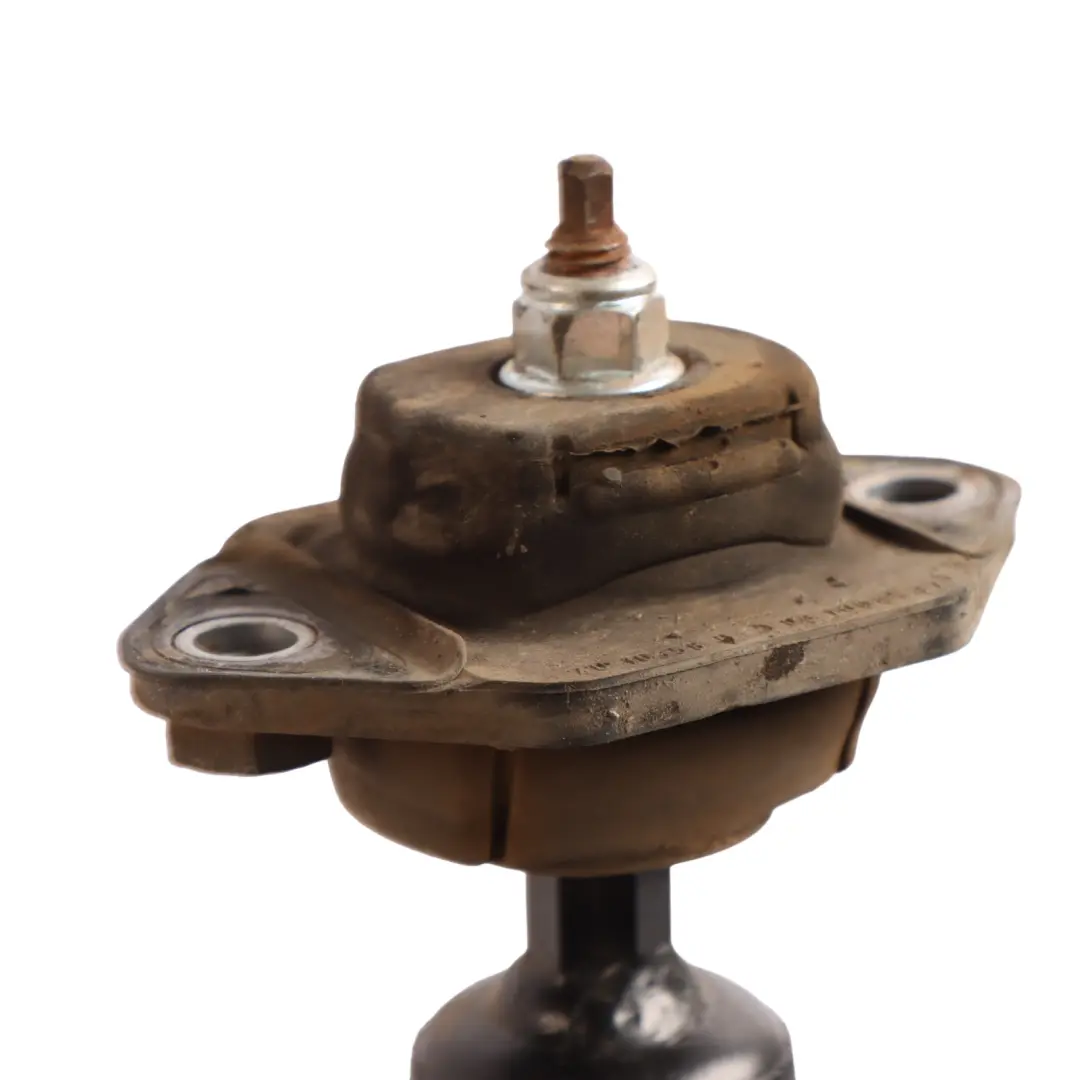 Strut Bilstein Rear Left Right N/O/S Suspension Shock Absorber to BMW E90 Spring with Part number 19-135052 BMW E90 Spring Strut Bilstein Rear Left Right N/O/S Suspension Shock Absorber - SKU 19-135052 - Part number 19-135052