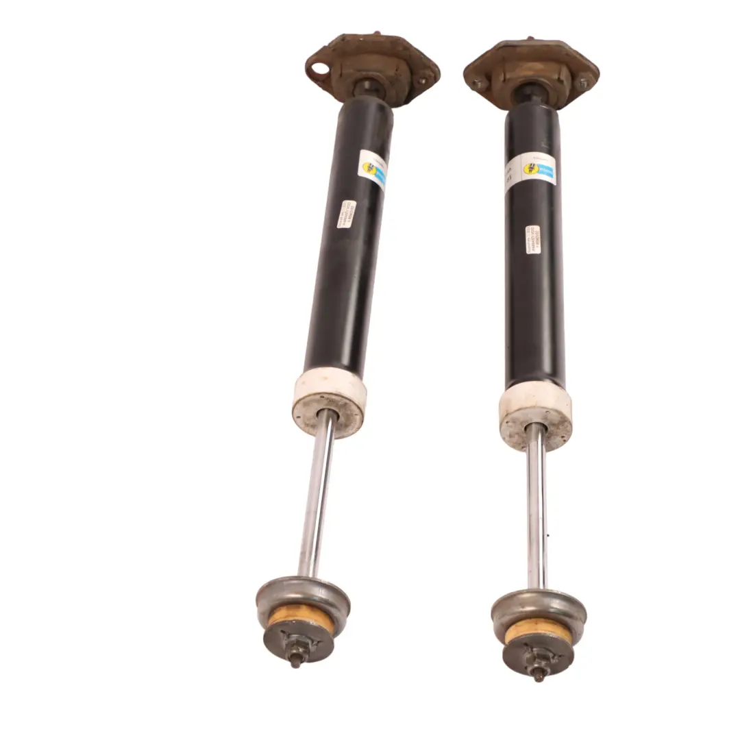 BMW E90 Spring Strut Bilstein Rear Left Right N/O/S Suspension Shock Absorber - SKU 19-135052 - Part number 19-135052