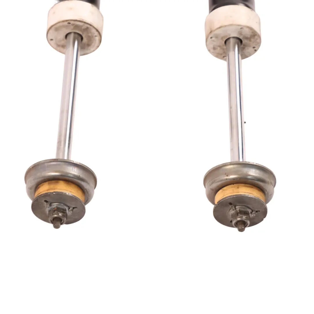 Strut Bilstein Rear Left Right N/O/S Suspension Shock Absorber to BMW E90 Spring with Part number 19-135052 BMW E90 Spring Strut Bilstein Rear Left Right N/O/S Suspension Shock Absorber - SKU 19-135052 - Part number 19-135052