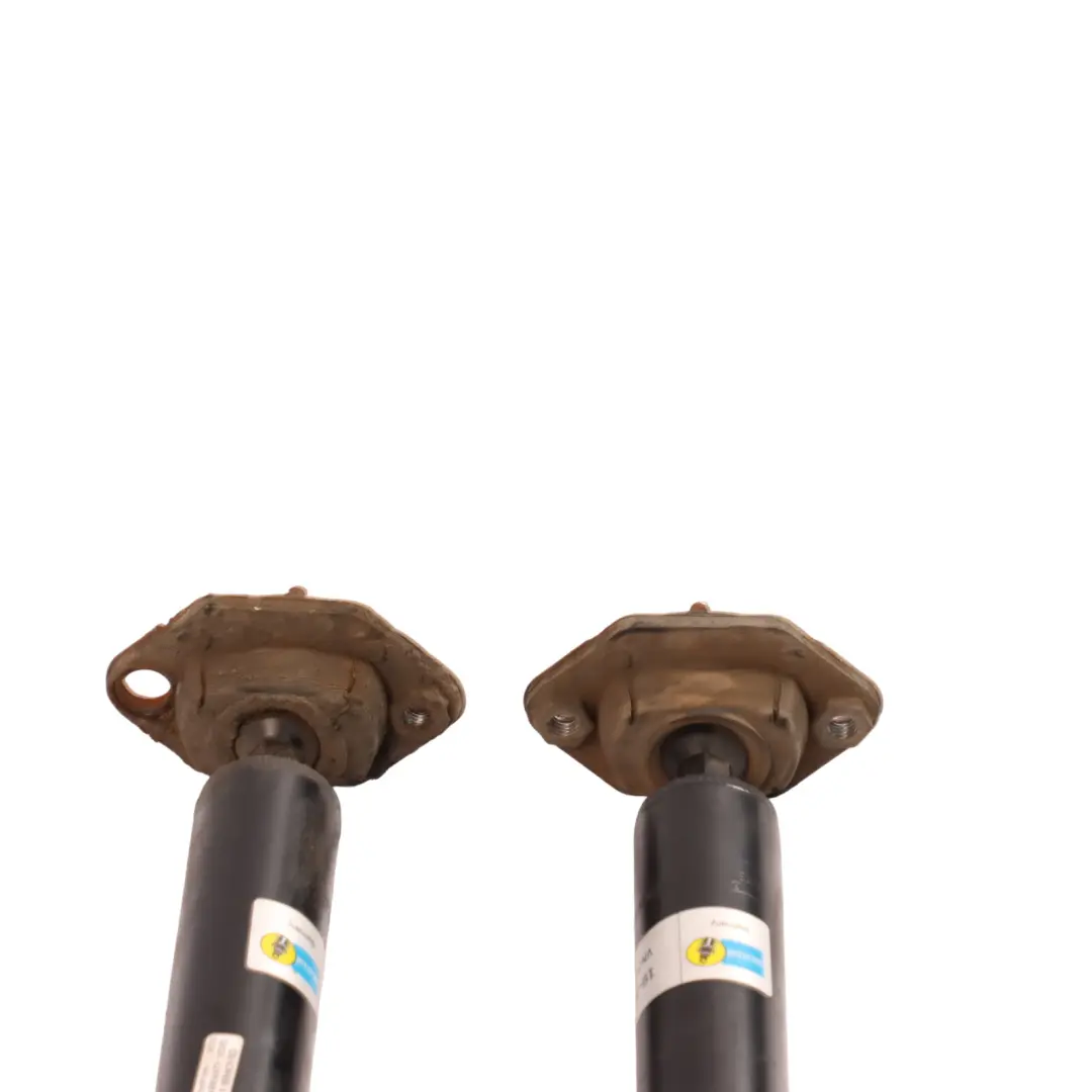 BMW E90 Spring Strut Bilstein Rear Left Right N/O/S Suspension Shock Absorber - SKU 19-135052 - Part number 19-135052