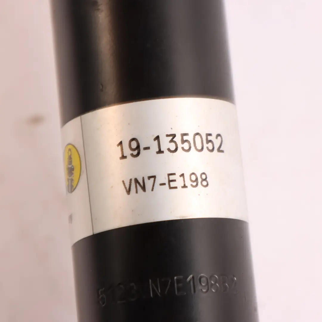 BMW E90 Spring Strut Bilstein Rear Left Right N/O/S Suspension Shock Absorber - SKU 19-135052 - Part number 19-135052