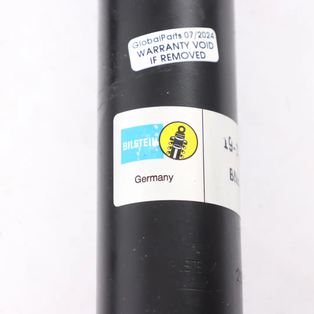 Strut Bilstein Rear Left Right N/O/S Suspension Shock Absorber to BMW E92 Spring with Part number 19-136622 BMW E92 Spring Strut Bilstein Rear Left Right N/O/S Suspension Shock Absorber - SKU 19-136622 - Part number 19-136622