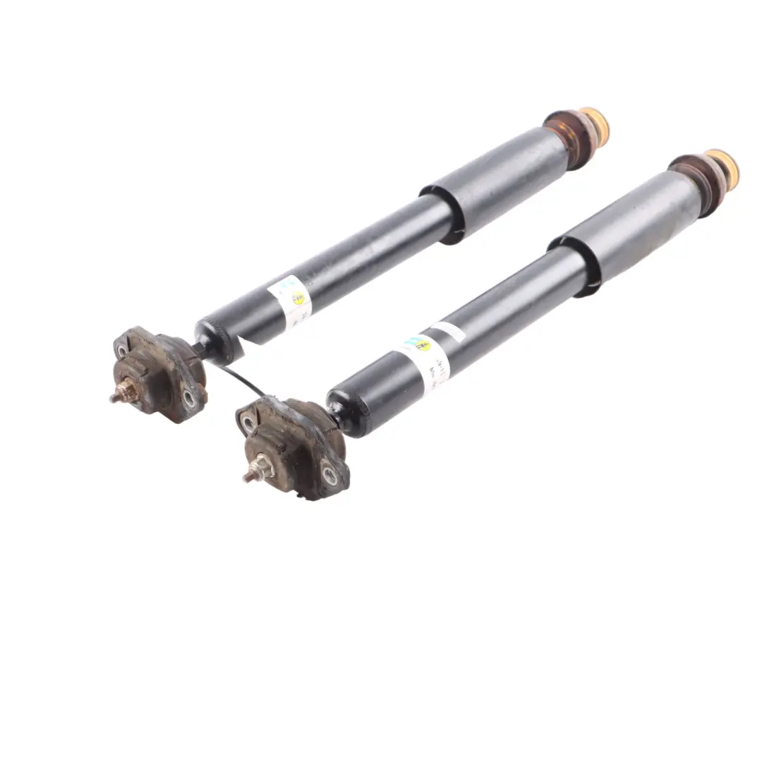 BMW E92 Spring Strut Bilstein Rear Left Right N/O/S Suspension Shock Absorber - SKU 19-136622 - Part number 19-136622