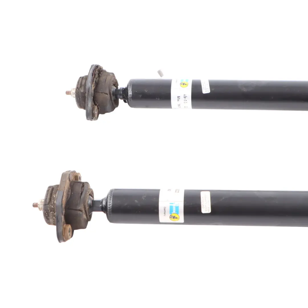 BMW E92 Spring Strut Bilstein Rear Left Right N/O/S Suspension Shock Absorber - SKU 19-136622 - Part number 19-136622