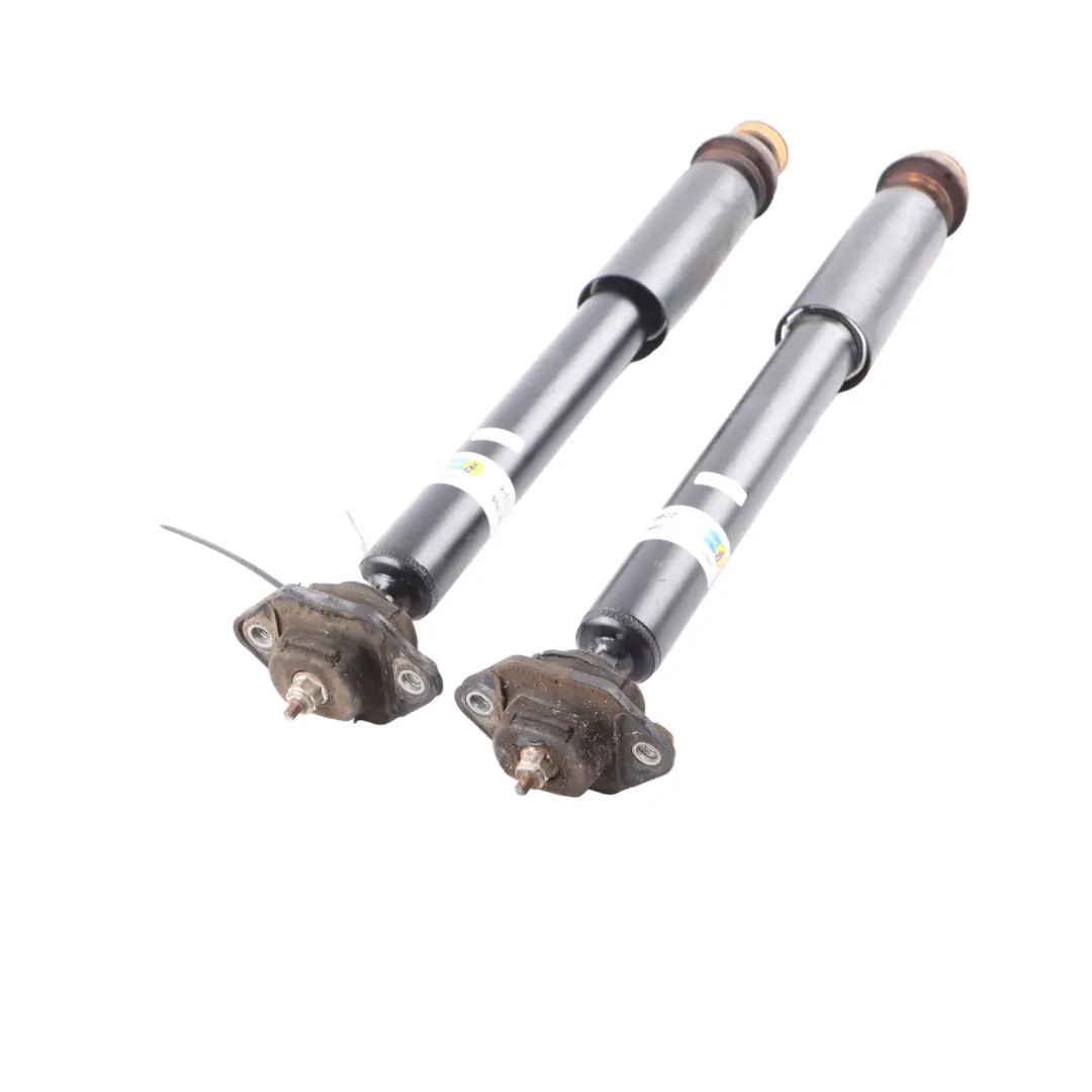 Strut Bilstein Rear Left Right N/O/S Suspension Shock Absorber to BMW E92 Spring with Part number 19-136622 BMW E92 Spring Strut Bilstein Rear Left Right N/O/S Suspension Shock Absorber - SKU 19-136622 - Part number 19-136622