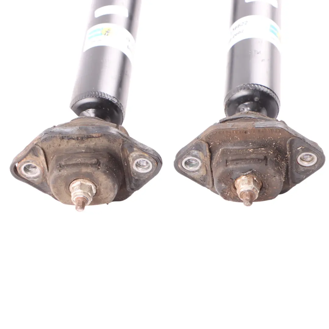 Strut Bilstein Rear Left Right N/O/S Suspension Shock Absorber to BMW E92 Spring with Part number 19-136622 BMW E92 Spring Strut Bilstein Rear Left Right N/O/S Suspension Shock Absorber - SKU 19-136622 - Part number 19-136622