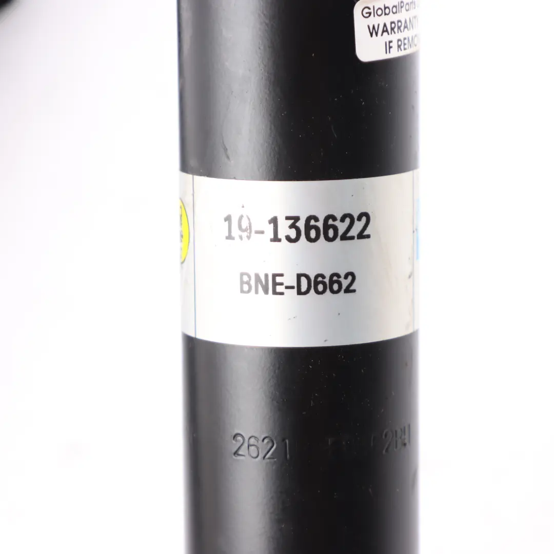 BMW E92 Spring Strut Bilstein Rear Left Right N/O/S Suspension Shock Absorber - SKU 19-136622 - Part number 19-136622