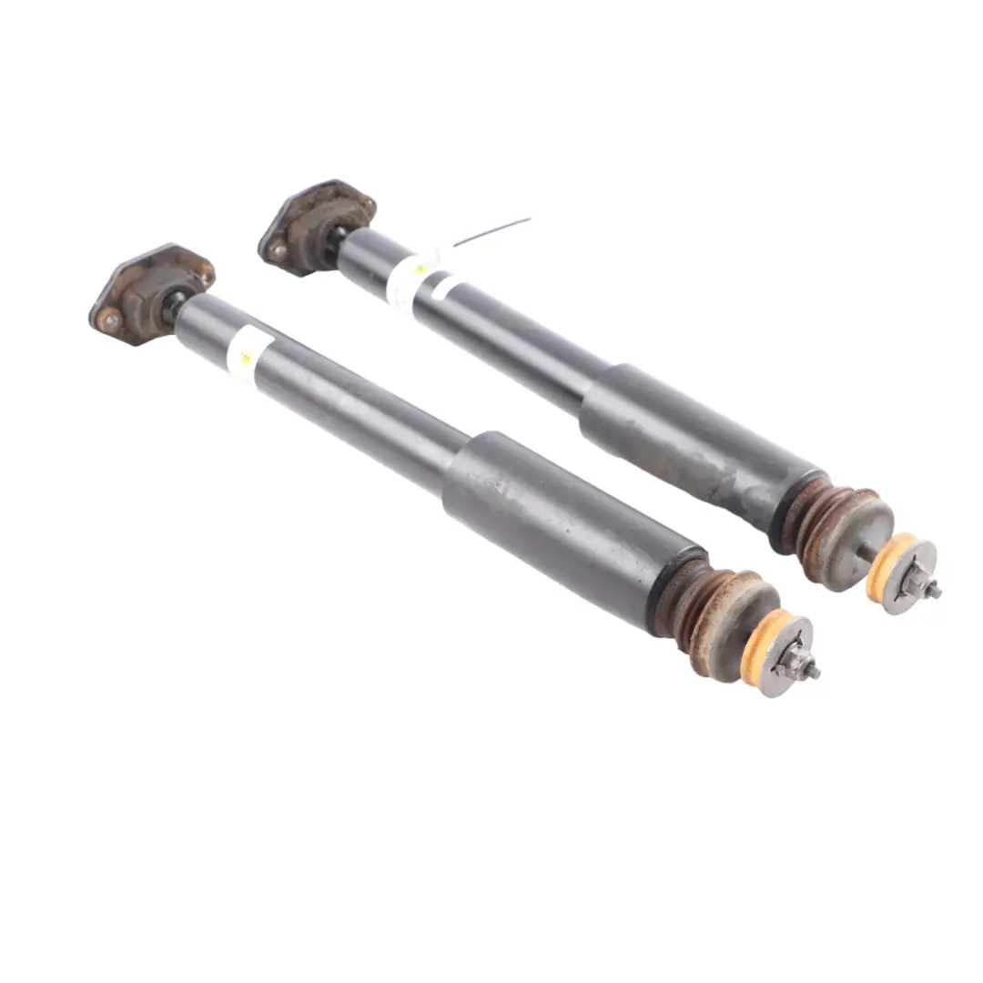 Strut Bilstein Rear Left Right N/O/S Suspension Shock Absorber to BMW E92 Spring with Part number 19-136622 BMW E92 Spring Strut Bilstein Rear Left Right N/O/S Suspension Shock Absorber - SKU 19-136622 - Part number 19-136622