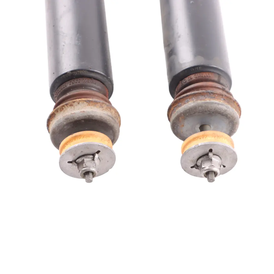Strut Bilstein Rear Left Right N/O/S Suspension Shock Absorber to BMW E92 Spring with Part number 19-136622 BMW E92 Spring Strut Bilstein Rear Left Right N/O/S Suspension Shock Absorber - SKU 19-136622 - Part number 19-136622