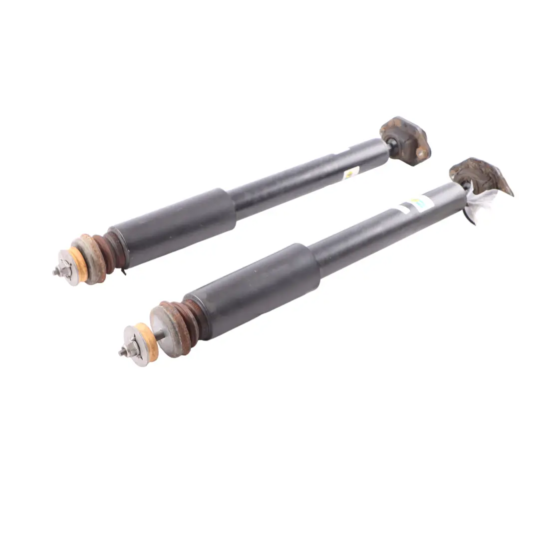 Strut Bilstein Rear Left Right N/O/S Suspension Shock Absorber to BMW E92 Spring with Part number 19-136622 BMW E92 Spring Strut Bilstein Rear Left Right N/O/S Suspension Shock Absorber - SKU 19-136622 - Part number 19-136622