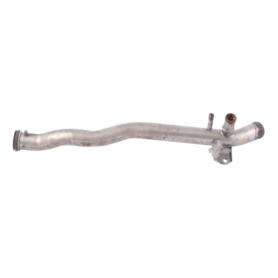 Tube raccordement pour tuyau refroidissement d'eau pour Honda Stream S à propos du numéro de pièce 19505-PLC-000 Honda Stream S Tube raccordement pour tuyau refroidissement d'eau - SKU 19505-PLC-000 - Numéro de pièce 19505-PLC-000