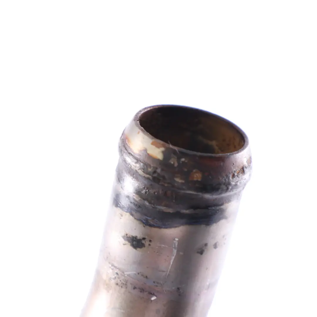 Honda Stream S Water Coolant Pipe Hose Connector Tube - SKU 19505-PLC-000 - Part number 19505-PLC-000