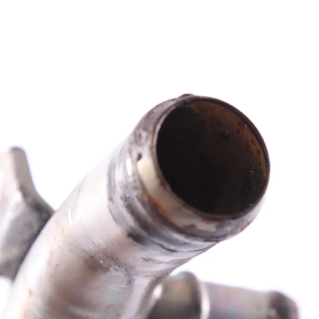 Honda Stream S Water Coolant Pipe Hose Connector Tube - SKU 19505-PLC-000 - Part number 19505-PLC-000