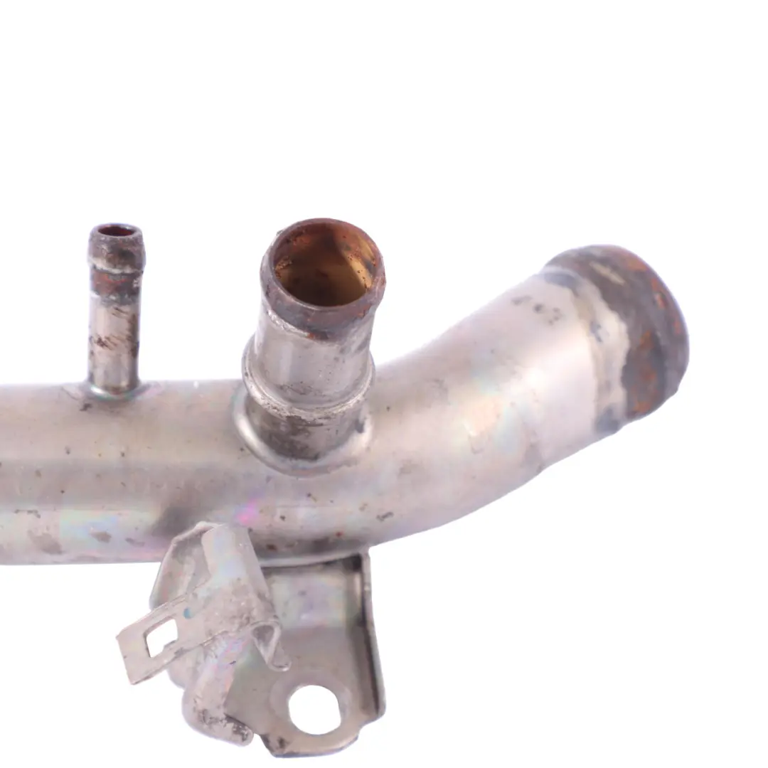 Honda Stream S Agua Refrigerante Tubo Conector Manguera - SKU 19505-PLC-000 - Número de pieza 19505-PLC-000