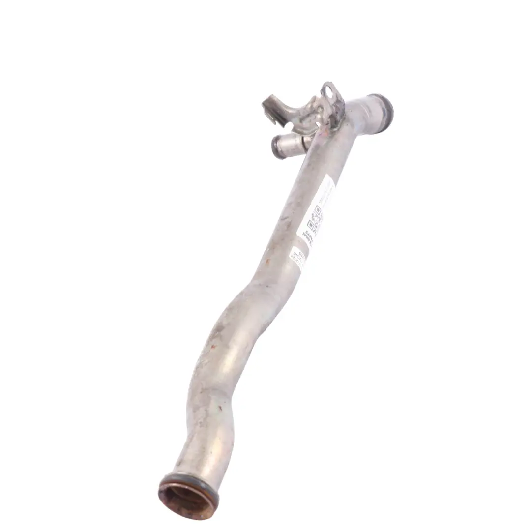 Water Coolant Pipe Hose Connector Tube to Honda Stream S with Part number 19505-PLC-000 Honda Stream S Water Coolant Pipe Hose Connector Tube - SKU 19505-PLC-000 - Part number 19505-PLC-000