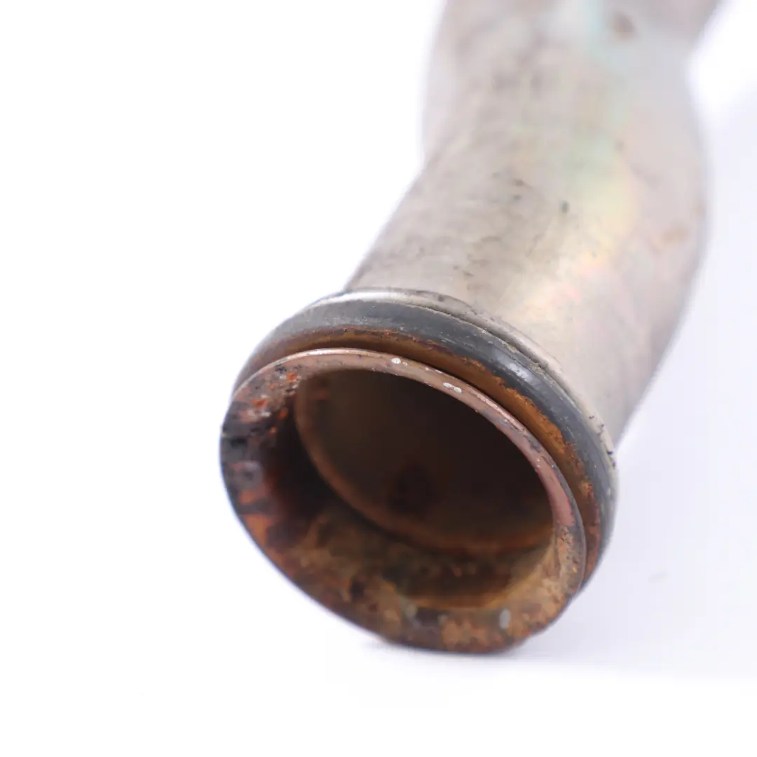 Honda Stream S Water Coolant Pipe Hose Connector Tube - SKU 19505-PLC-000 - Part number 19505-PLC-000