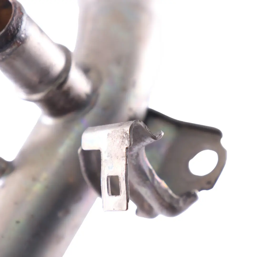 Tube raccordement pour tuyau refroidissement d'eau pour Honda Stream S à propos du numéro de pièce 19505-PLC-000 Honda Stream S Tube raccordement pour tuyau refroidissement d'eau - SKU 19505-PLC-000 - Numéro de pièce 19505-PLC-000