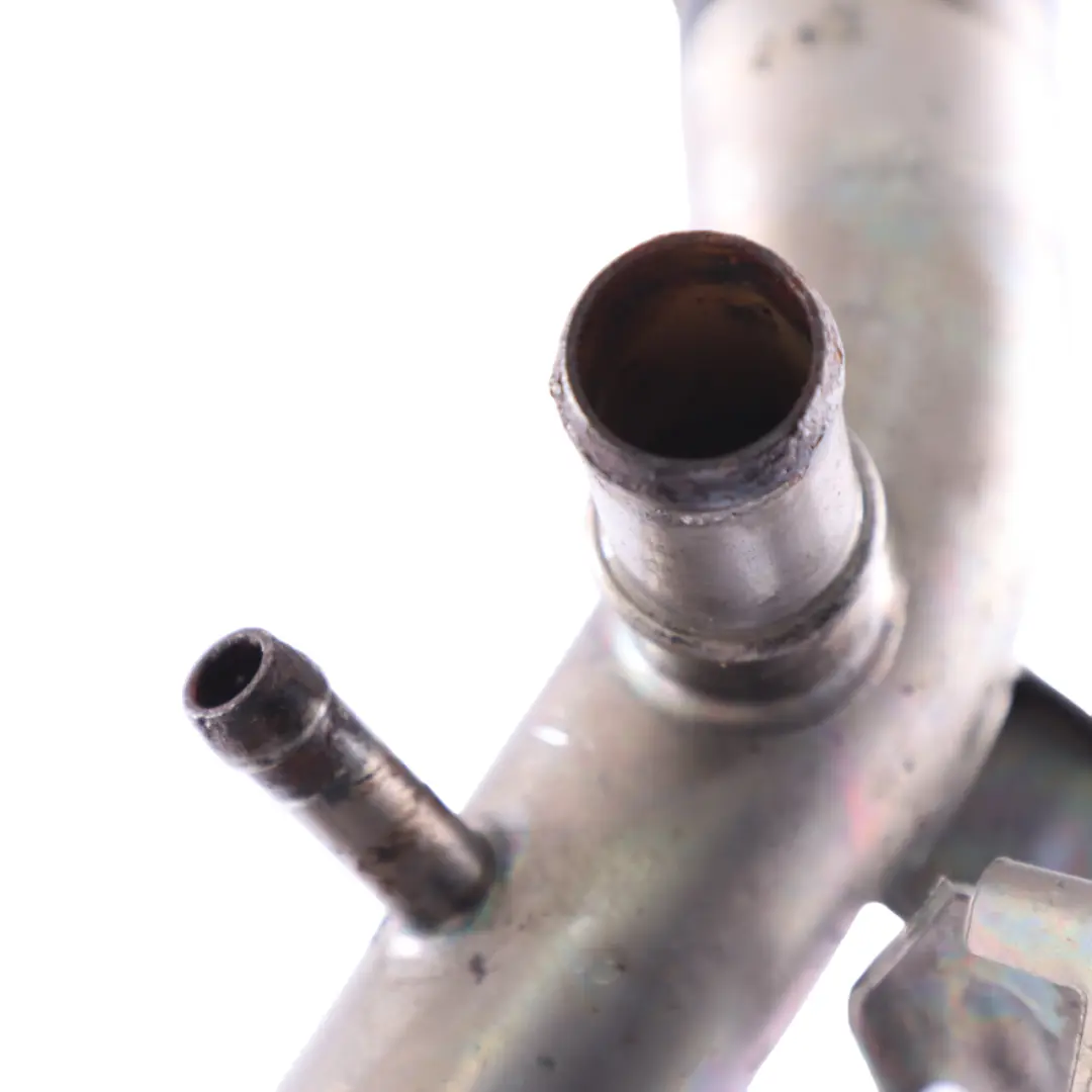 Wasser Kühlmittelrohr Schlauchverbinder Rohr für Honda Stream S mit Teilenummer 19505-PLC-000 Honda Stream S Wasser Kühlmittelrohr Schlauchverbinder Rohr - SKU 19505-PLC-000 - Teilenummer 19505-PLC-000