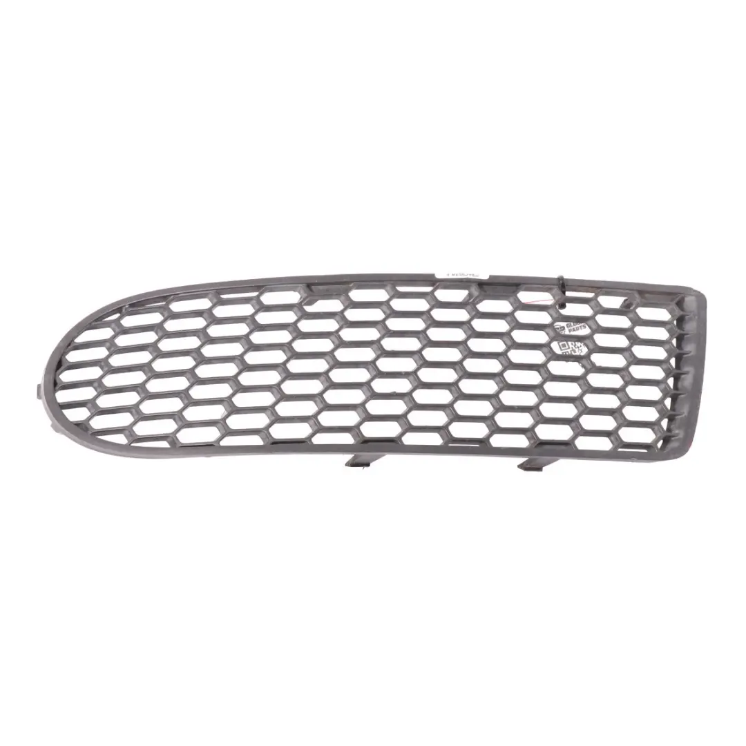 Volkswagen New Beetle Front Bumper Lower Cover Grille Left N/S - SKU 1C0807683H - Part number 1C0807683H