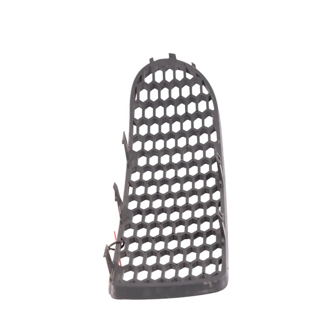 Pare-chocs avant Grille recouvrement gauche pour Volkswagen New Beetle à propos du numéro de pièce 1C0807683H Volkswagen New Beetle Pare-chocs avant Grille recouvrement gauche - SKU 1C0807683H - Numéro de pièce 1C0807683H