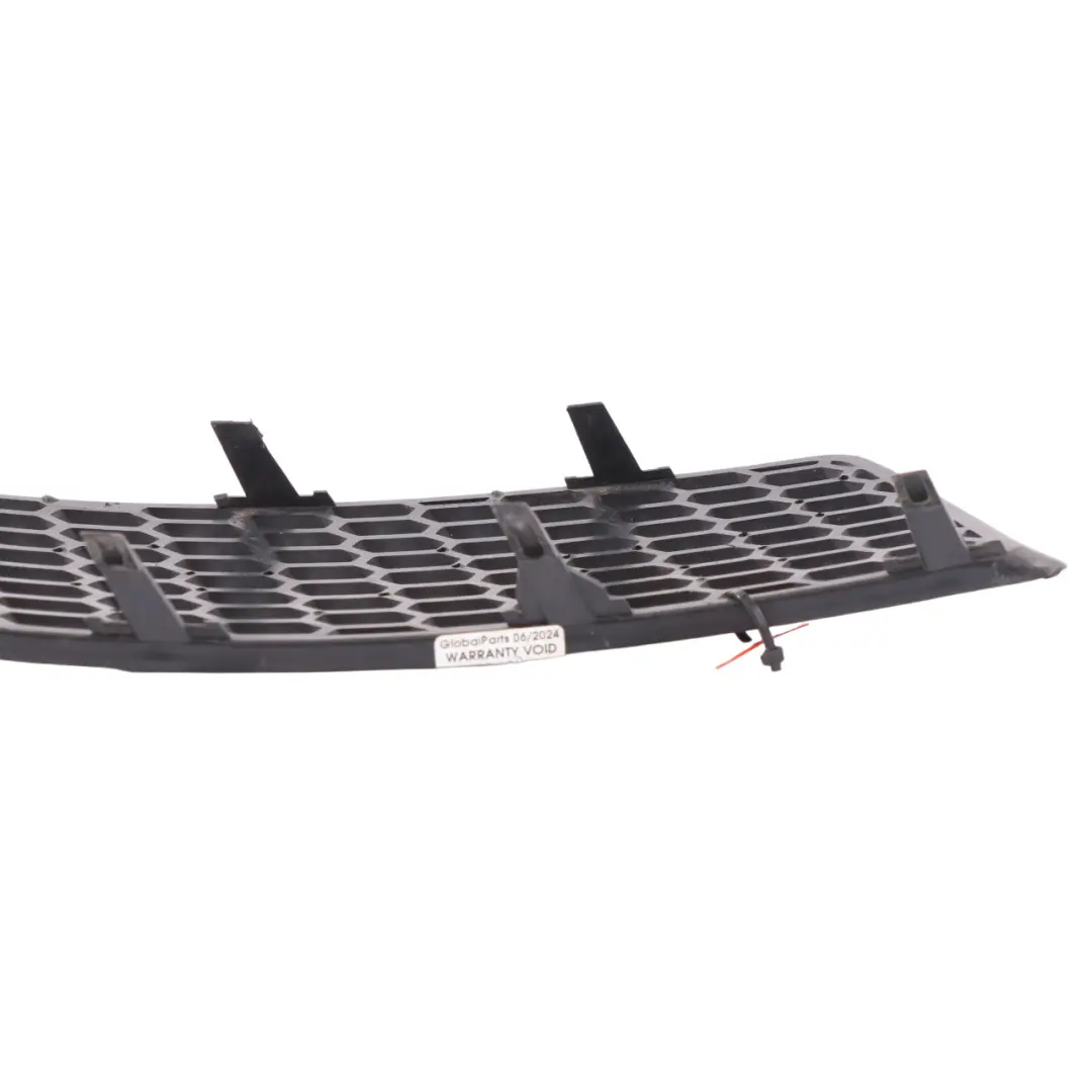 Volkswagen New Beetle Front Bumper Lower Cover Grille Left N/S - SKU 1C0807683H - Part number 1C0807683H